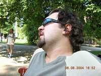 Amsterdam's zoo