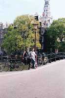 Canals of Amsterdam