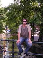 Canals of Amsterdam
