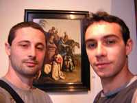 Rembrandt's House Museum
