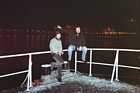 The blue Danube