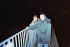 By Danube side