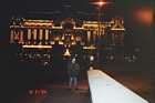 Streets of Budapest