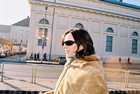 Streets of Budapest