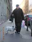 Streets of Budapest