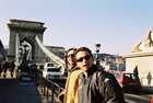 Chain Bridge