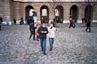 The Royal Palace