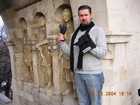 Castle District - Fishermen's Bastiont