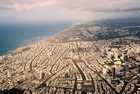 Tel Aviv from above
