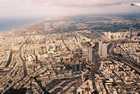 Tel Aviv from above