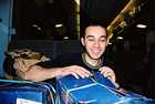 Ben Gurion Express - The way to Haifa