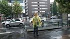 Streets of Tokyo
