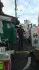 Tokyo - Tsukiji fish market