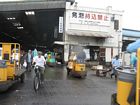 Tokyo - Tsukiji fish market