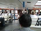 Tokyo - Sumida cruise
