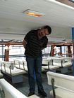 Tokyo - Sumida cruise