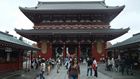 Tokyo - Asakusa Kannon - Senso-ji