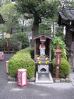 Tokyo - Asakusa Kannon - Senso-ji