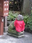 Tokyo - Asakusa Kannon - Senso-ji