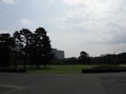 Tokyo - Imperial Palace gardens