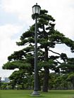 Tokyo - Imperial Palace Plaza