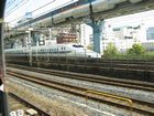 Tokyo - in the metro