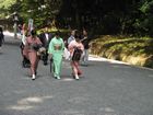 Tokyo - Yoyogi Park