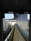 Tokyo - Rainbow bridge