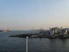 Tokyo - Panorama from Fuji TV building
