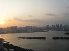 Tokyo - Panorama from Fuji TV building