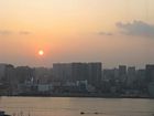 Tokyo - Panorama from Fuji TV building
