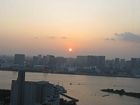 Tokyo - Panorama from Fuji TV building