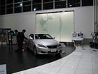 Tokyo - Toyota showroom in Odaiba