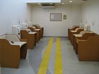 Tokyo - Venus Fort shopping mall in Odaiba - Mother and child room