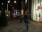 Tokyo - Ginza