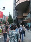 Streets of Tokyo