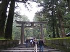 Nikko - Toshogu