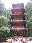 Nikko - Toshogu