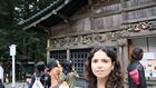 Nikko - Toshogu - Three Wise Monkeys