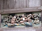 Nikko - Toshogu - Three Wise Monkeys