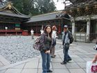 Nikko - Toshogu