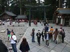 Nikko - Toshogu