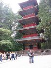 Nikko - Toshogu