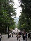 Nikko - Toshogu