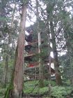 Nikko - Toshogu