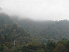 Nikko National Park - Kegon Falls