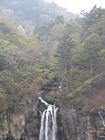 Nikko National Park - Kegon Falls