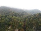 Nikko National Park - Kegon Falls
