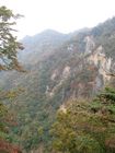Nikko National Park - Kegon Falls