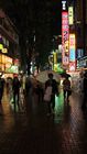 Streets of Tokyo
